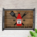 Search for grill serving trays Bbq tray