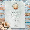 Search for lunch bridal shower invitations Watercolor