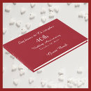 Search for anniversary memory book For her