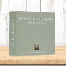 Search for logo binders Corporate records