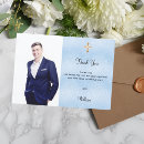 Search for for confirmation thank you cards Elegant