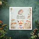 Search for boho baby shower napkins Cute