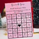 Search for bachelorette bingo Bachelorette party activity