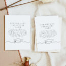 Search for graduation enclosure cards Modern minimalist