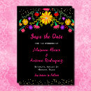 Search for fiesta save the dates Black