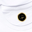 Search for garment labels Logo