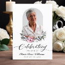 Search for memorial bulletins Funeral order of service