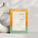 Search for organic wedding invitations Boho