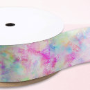 Search for tie dye ribbon Rainbow