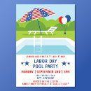 Search for labor day Pool party