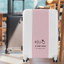 Search for honeymoon accessories Black calligraphy script