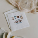 Search for cow print napkins Rodeo