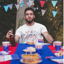 Search for fireworks tshirts Red white blue