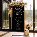 Search for program wedding posters Simple