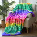 Search for glitter blankets Elegant