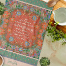 Search for funny kitchen towels Mom