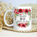 Search for mother in law mothers day gifts Typography