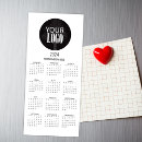 Search for promotional calendar calendars Black and white