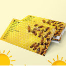 Search for bee business cards Apiarist