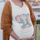 Search for elephant womens tshirts Mother to be