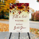 Search for fall in love banners Elegant