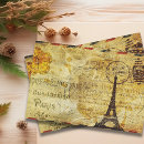 Search for paris tissue paper Vintage