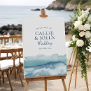 Search for watercolor wedding signs Nautical