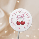 Search for tying the knot stickers Coquette