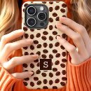 Search for coffee iphone cases Pattern