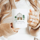 Search for barn mugs Farmhouse