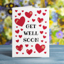 Search for get well cards Cute