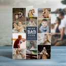 Search for jumbo fathers day cards Photo collage