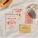 Search for wine bottle invitations Elegant typography quirky scribble
