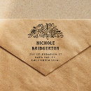 Search for floral rubber stamps Create your own