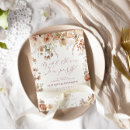 Search for bridal tea invitations Botanical