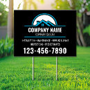 Search for construction outdoor signs Contractor