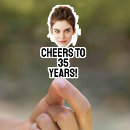 Search for face stickers Bachelor party