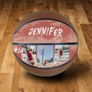 Search for photo collage basketballs Team