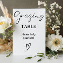Search for snacks sign wedding signs Elegant