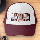 Search for red baseball hats Best dad ever