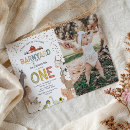 Search for barnyard 1st birthday invitations Petting zoo