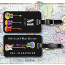 Search for colorful luggage tags Funky