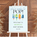 Search for pool party decor Boy