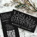Search for art business cards Trendy