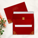 Search for double envelopes Elegant