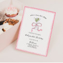 Search for olive green birthday invitations A tini bit older