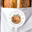 Search for chef logo stickers Baking