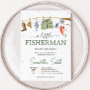 Search for fishing invitations Clothesline