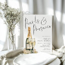 Search for glass invitations Elegant