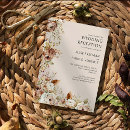 Search for rustic wedding reception invitations Country